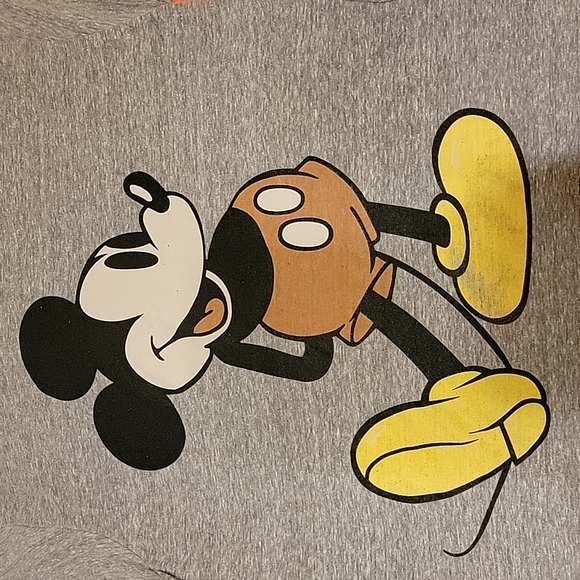 Mickey Mouse Disney T-shirt - Picture 4 of 4